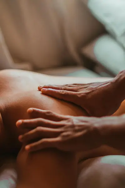Massage Californien (1h) — visuel 1