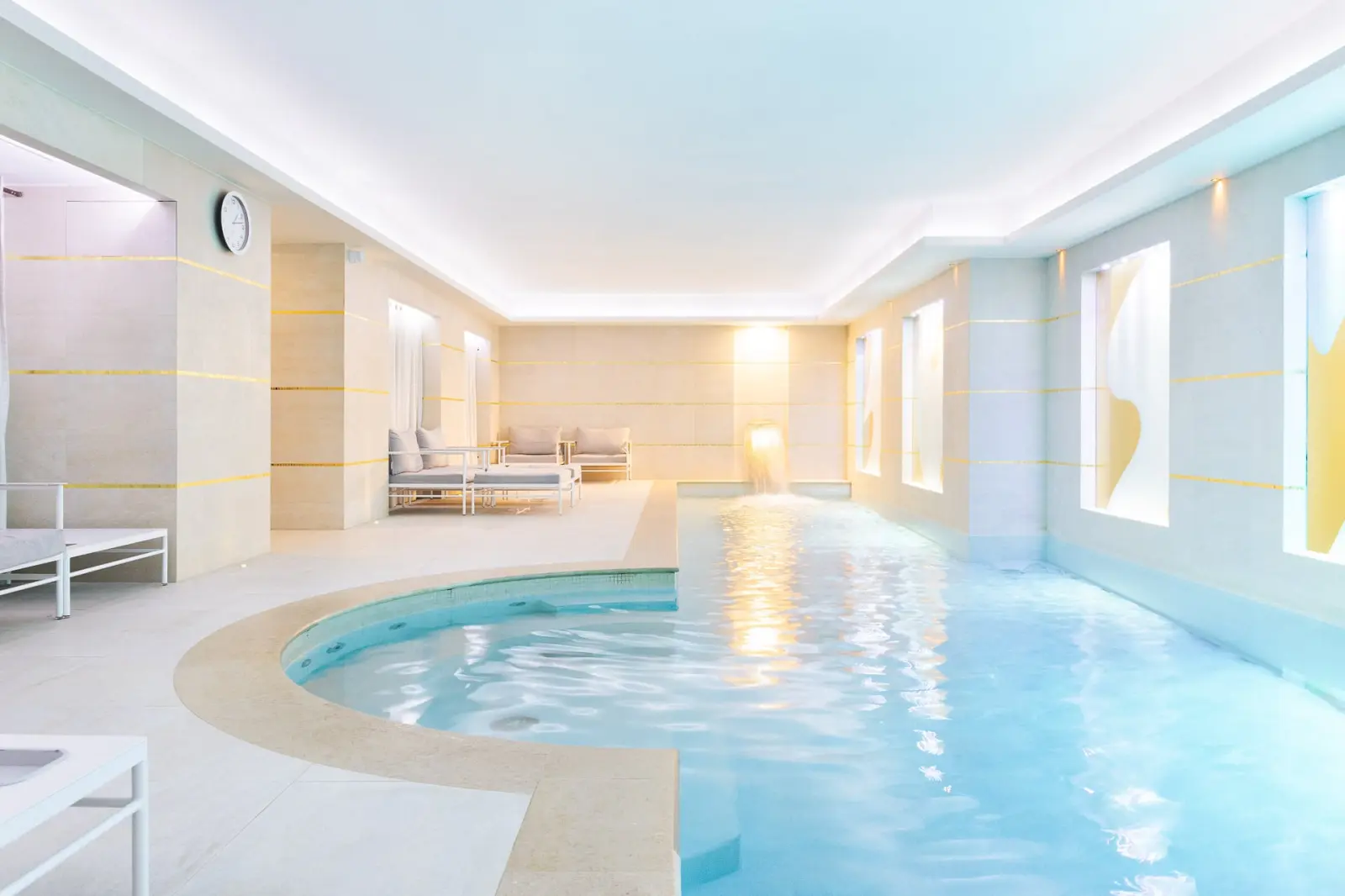 Expérience Spa & Pâtisserie