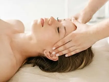 Soin Visage Alcalin Nettoyant (1h) — visuel 1