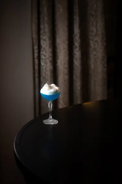 Spa & Apéritif — visuel 1