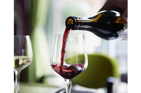 Instant Gourmand Le Grand Carré : menu & boissons — visuel 3