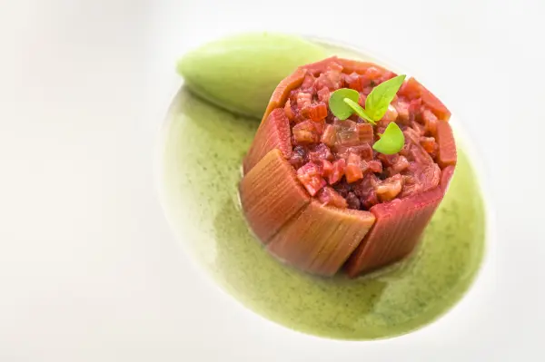 Menu Le Grand Carré — visuel 2