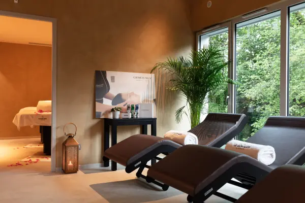 Bulles et massage — visuel 2