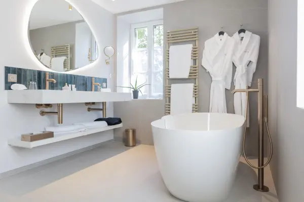Séjour en Suite pour 2 personnes d'avril à octobre — visuel 3