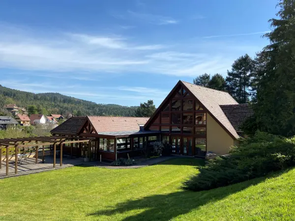 Acces spa, soin et repas — visuel 3