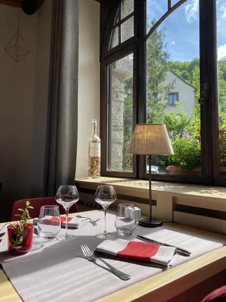 Acces spa, dejeuner et soin — visuel 2