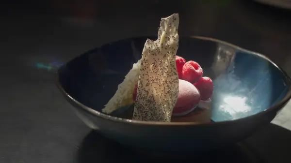 DEUX NUITS gourmandes - Cœur de Marie — visuel 1