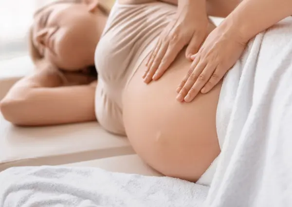FUTURE MAMAN 60min — visuel 1