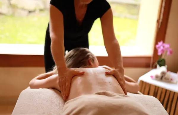Massage relaxant signature 1h30 — visuel 2