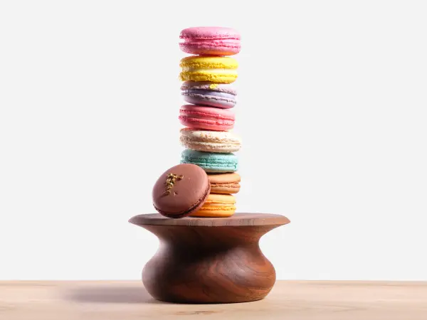 Cours de Pâtisserie — visuel 2