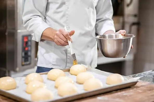 Cours de Boulangerie