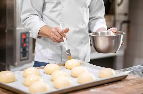 Cours de Boulangerie — visuel 1