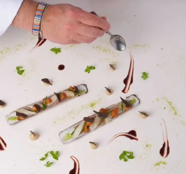 Cours de Cuisine