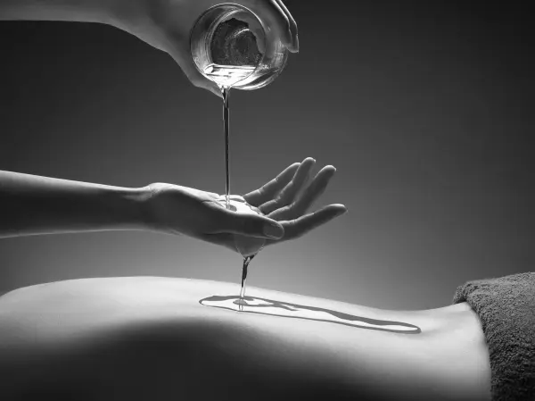 Massage sur mesure - 45 minutes — visuel 1
