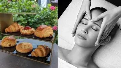 Day Spa & Petit-déjeuner