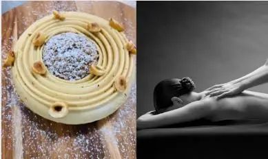 Day Spa & Goûter