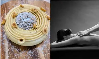 Day Spa & Goûter — visuel 1