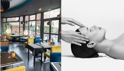Day Brasserie & Spa — visuel 1