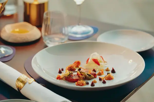 Coffret " Petit Régal" avec accord mets & vins — visuel 2