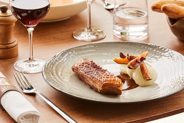 Gourmet Expérience — visuel 2