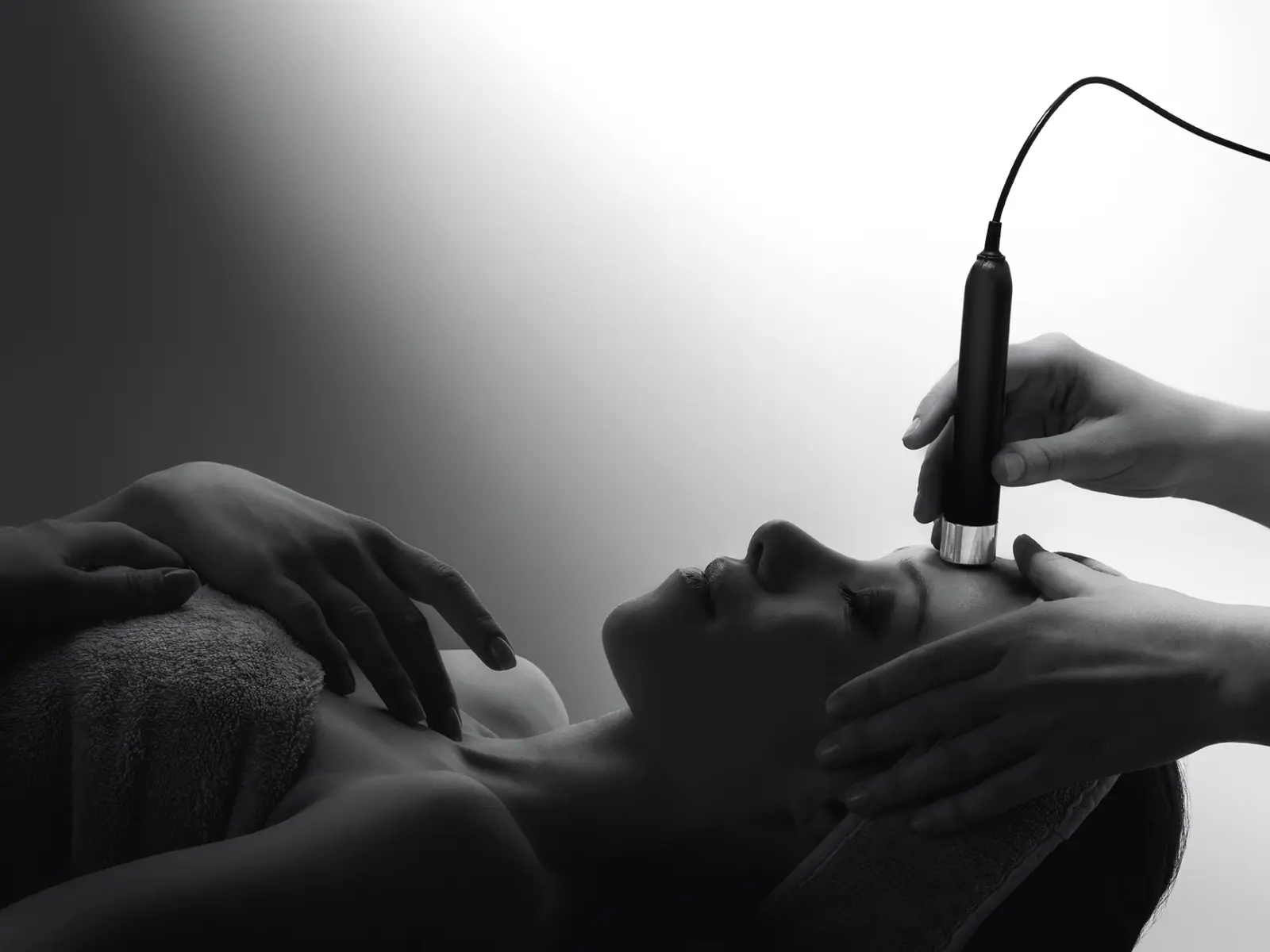 Soin Biologique Recherche 60 minutes