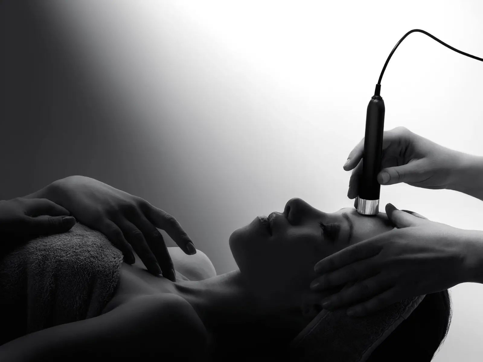 Soin Biologique Recherche 90 minutes