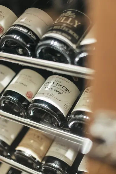 Forfait Boissons pour 2 personnes — visuel 3