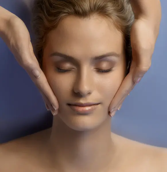 Soin du visage Oligoforce Lumière - Phytomer — visuel 1