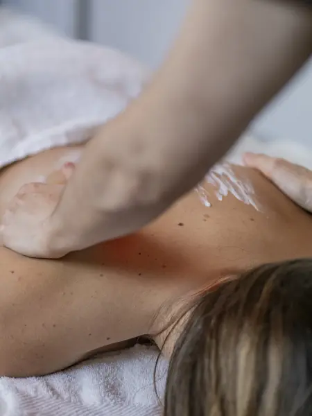 Soin Sea Holistic - Phytomer — visuel 1