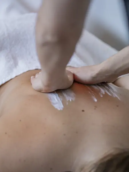 Soin « OLIGOMER® SPA » 1h30- Phytomer — visuel 2