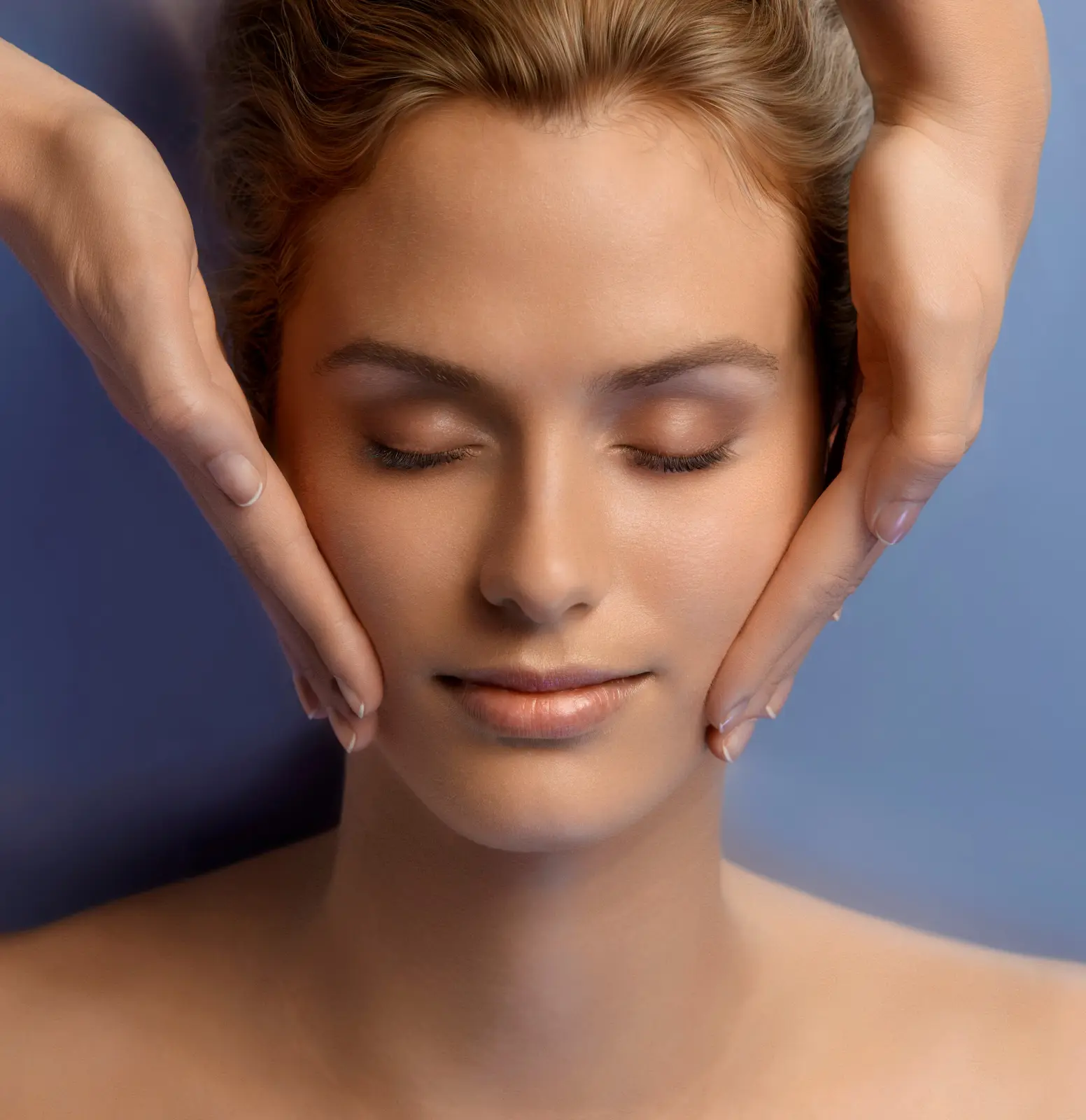 Soin du visage Douceur Marine - Phytomer