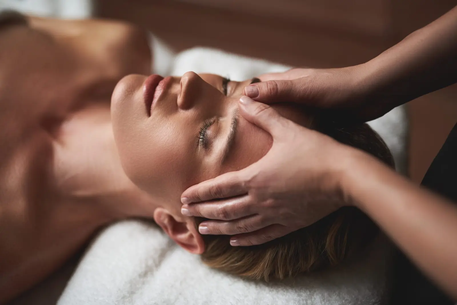 Massage Crânien & Plantaire