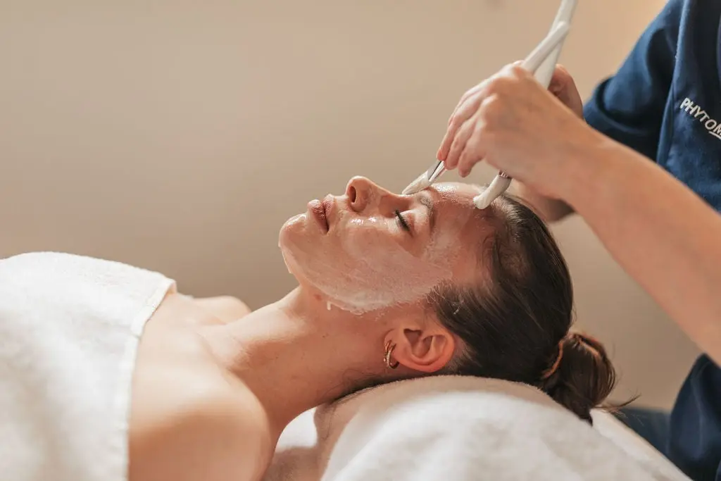 Soin du visage Expert Jeunesse - Phytomer