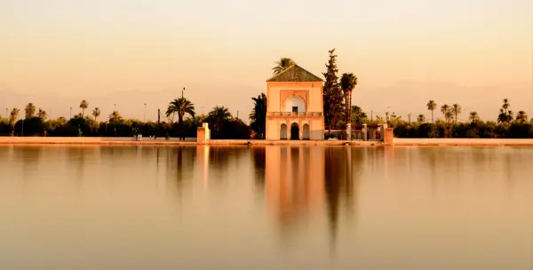 Destination Jardin d'Orient - Phytocéane — visuel 1