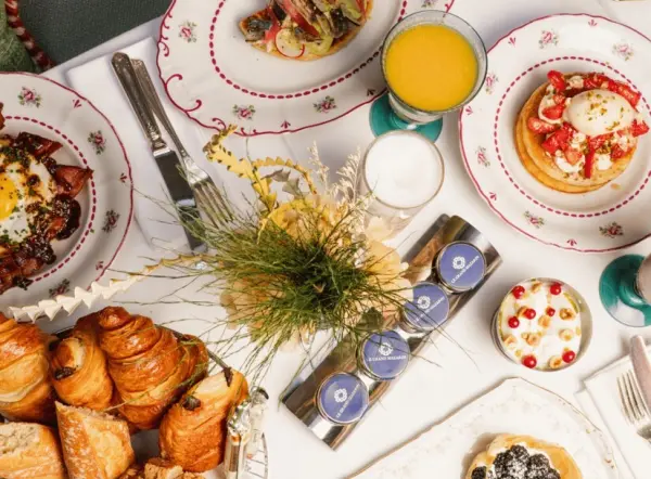 Brunch à Boubalé — visuel 1