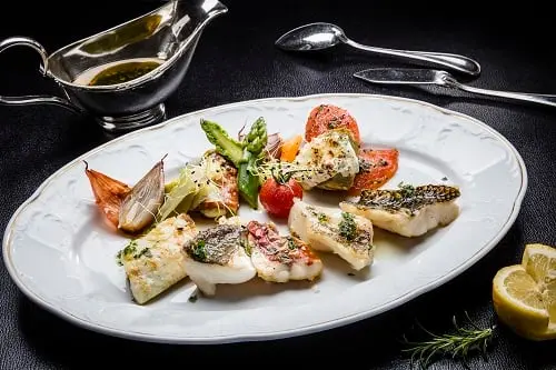 Coffret Gastronomique au Restaurant L'Arbousier à Porticcio