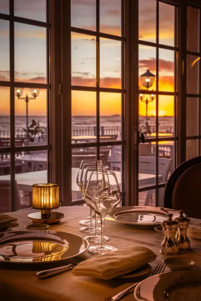 Coffret cadeaux Restaurant Déjeuner l'Arbousier — visuel 3