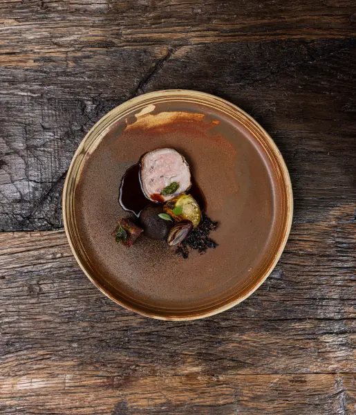 Séjour découverte gastronomique — visuel 3