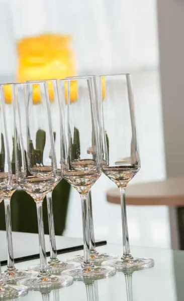 Coffret "menu en 4 plats" avec accord mets & vins — visuel 2
