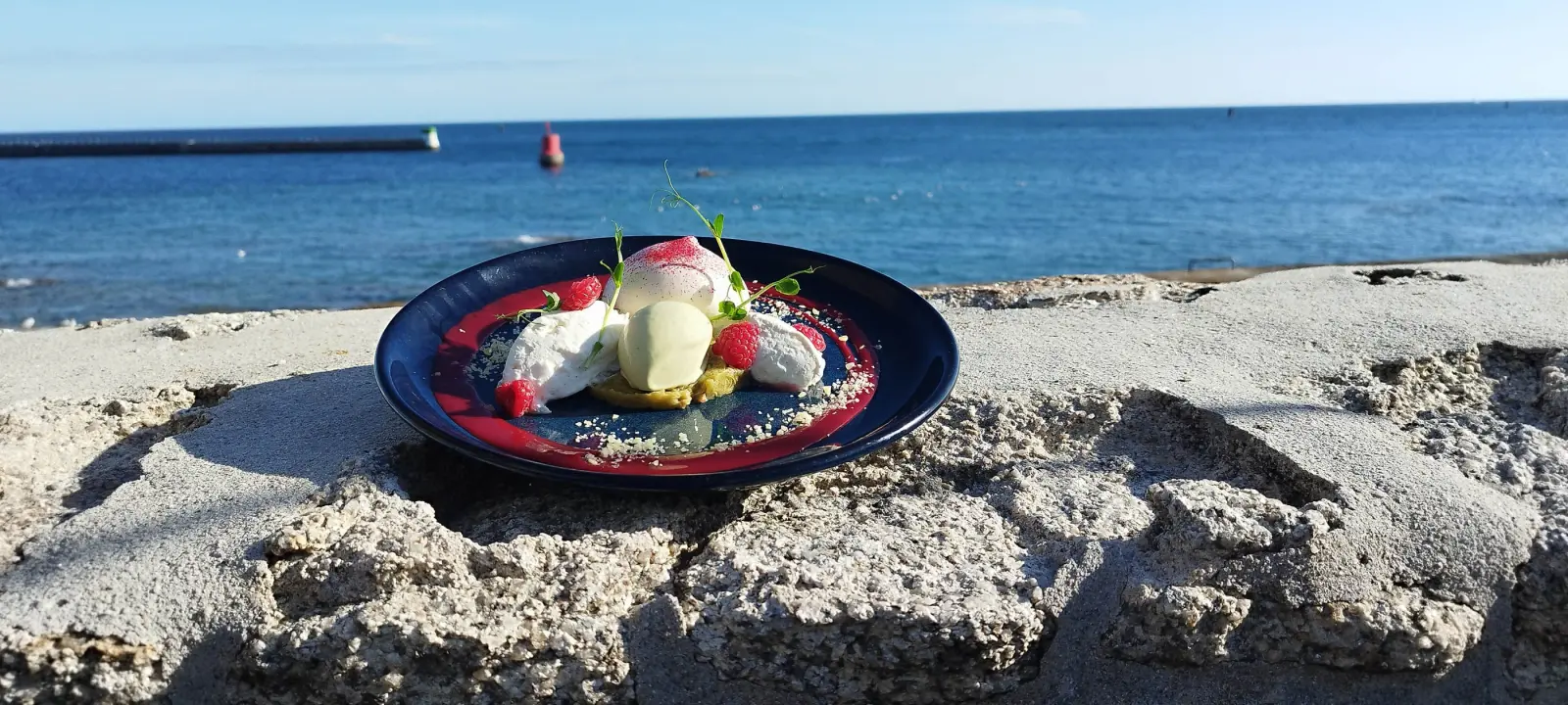 Menu Plijadur