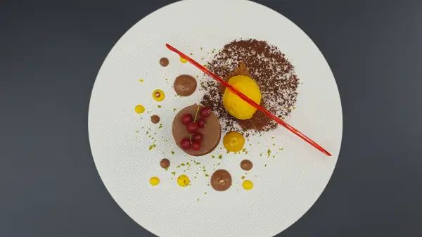Instant plaisir — visuel 2