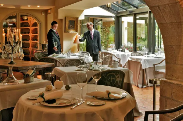 Duo saveur Accord mets et vins — visuel 3