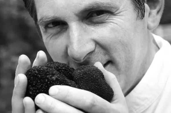 Duo tout truffe Accord mets et vins — visuel 1