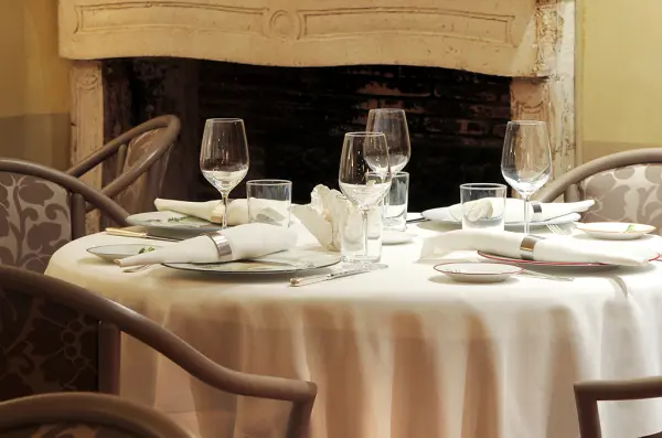 Duo tout truffe Accord mets et vins — visuel 2