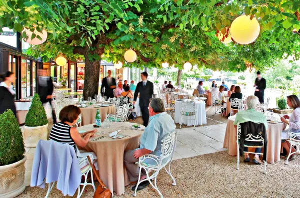 Menu Belcastel Hors boissons — visuel 1