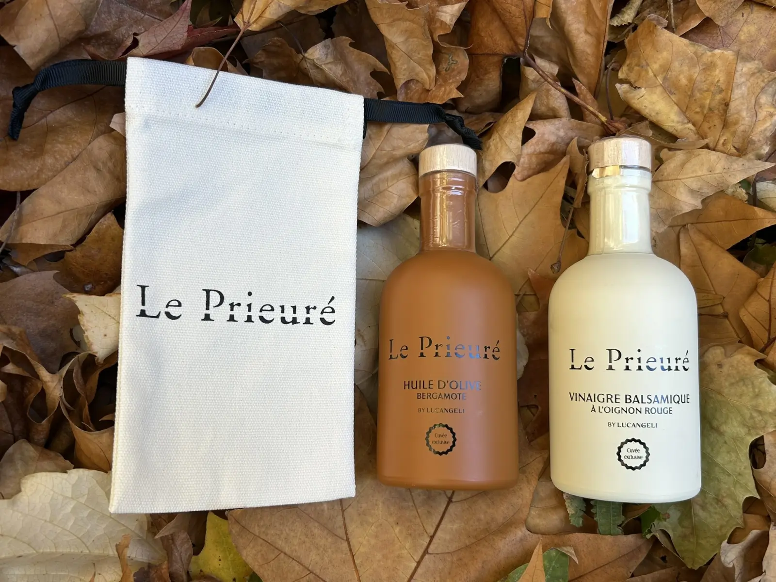 Coffret Lucangeli