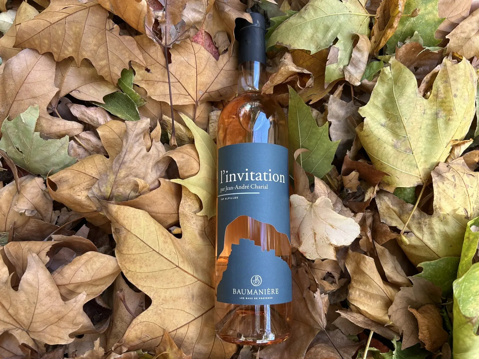 L’Invitation Rosé 2024
