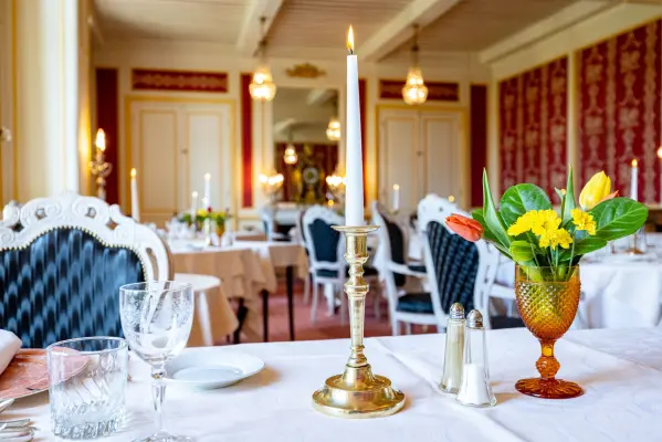 Menu "Jean de Rigny" — visuel 1