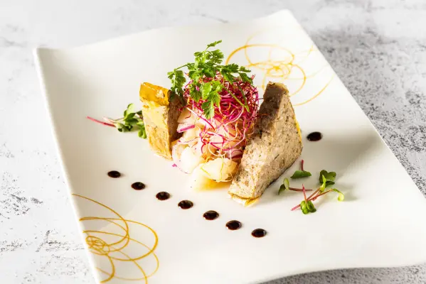 Menu "Jean de Rigny" — visuel 2