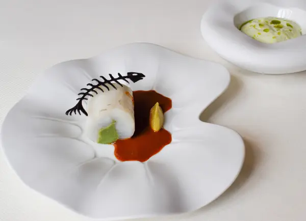 Séjour Soirée Gastronomique 2026 — visuel 2